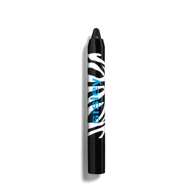 Sisley Paris PhytoEye Twist 8 Black Diamond AllinOne Eye Shadow Eyeliner LongLasting Waterproof Color Easy Application F