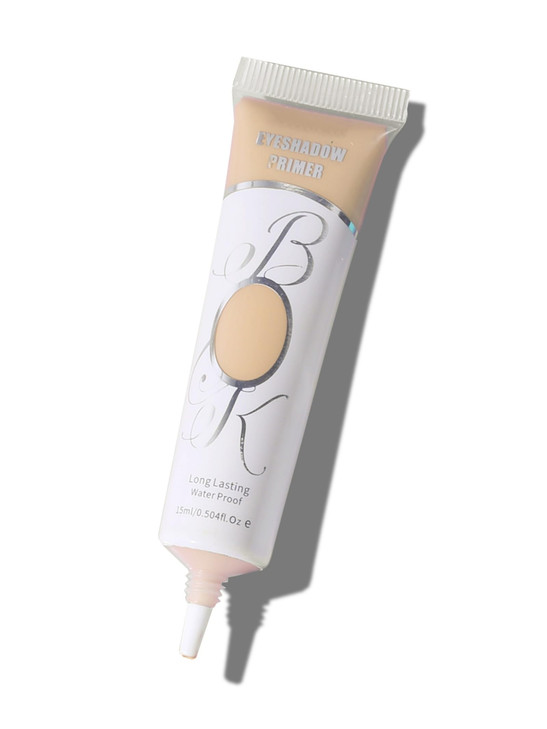 MAEPEOR Matte Eyeshadow Primer 6 Colors Prevent Oily Lids and Creasing Eye Primer Base Longlasting Waterproof Smudgeproo