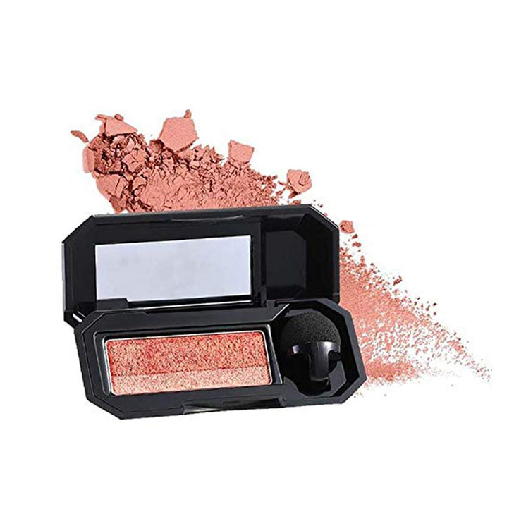 Aaiffey DualColor Waterproof Eyeshadow with Exquisite Glitters and Smooth Texture Long Lasting for Eye Makeup