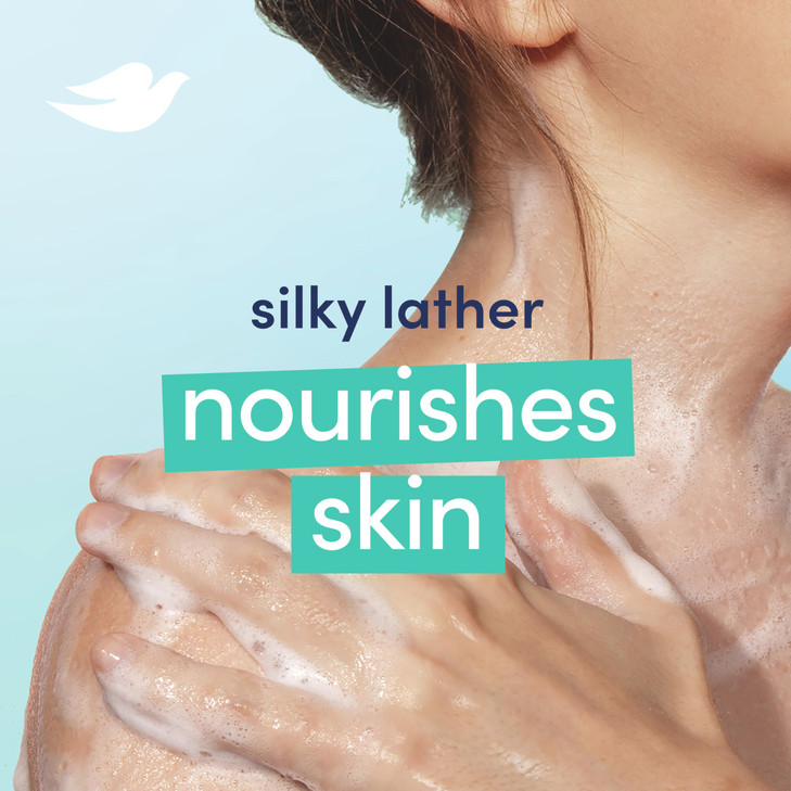 Dove Beauty Bar Soap Sensitive, 4 Bars for Sensitive Skin, Fragrance Free and Hypoallergenic 3.75 oz online at globaldelivered