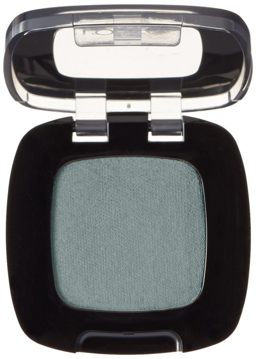 LOral Paris Colour Riche Monos Eyeshadow Green Promenade 012 oz