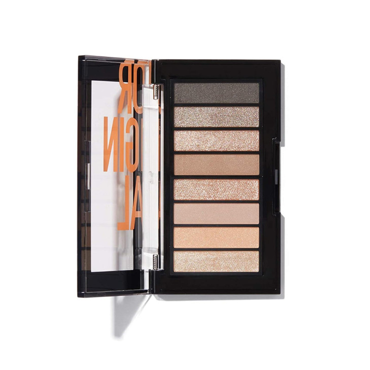 Revlon Eyeshadow Palette ColorStay Looks Book Eye Makeup Highly Pigmented in Blendable Matte Metallic Finishes 900 Origi