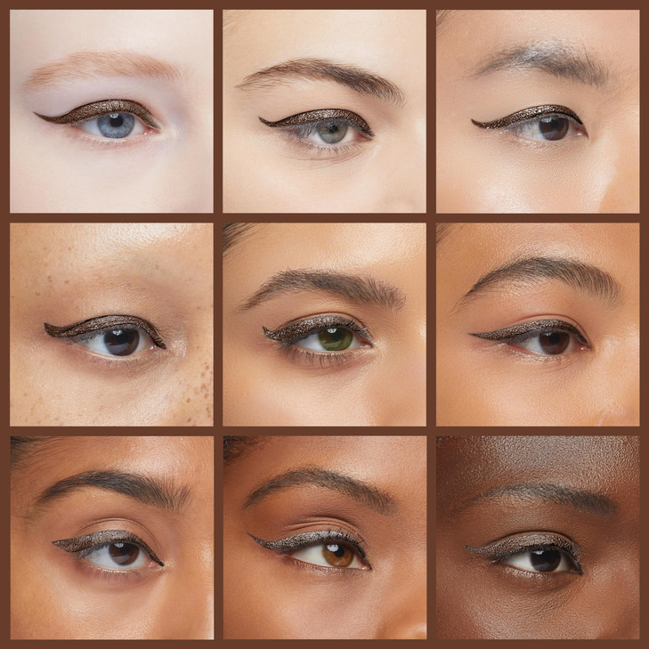 Revlon PhotoReady Eye Art LidLineLash Burnished Bling