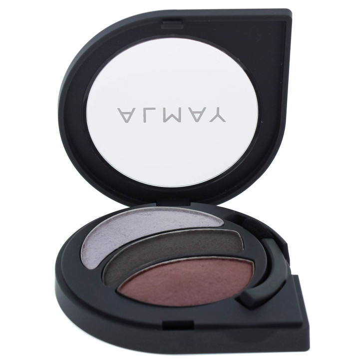 Almay Intense iColor Everyday Neutrals Greens