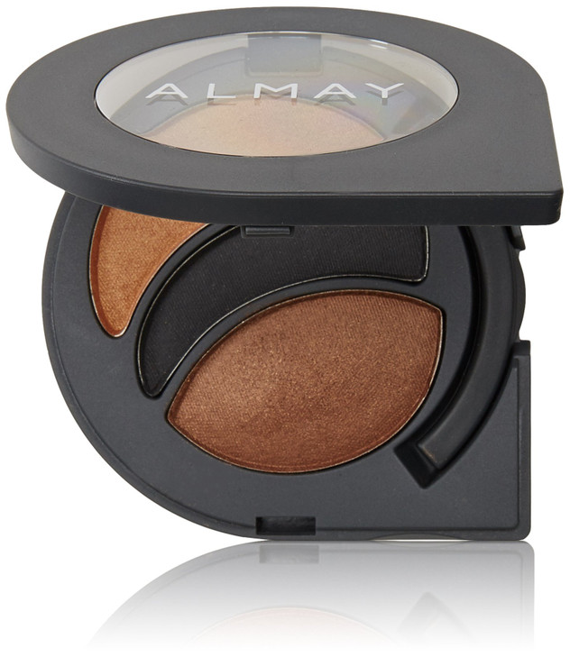 Almay Intense iColor Evening Smoky Browns