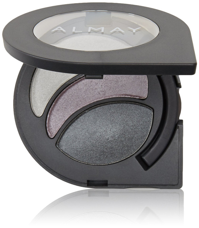 Almay Intense iColor Evening Smoky Hazels 023 OZPowder