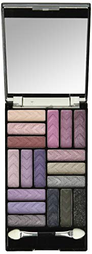 LA COLORS 8 Color Eyeshadow Palette 070 Oz Strange Love 1 Count
