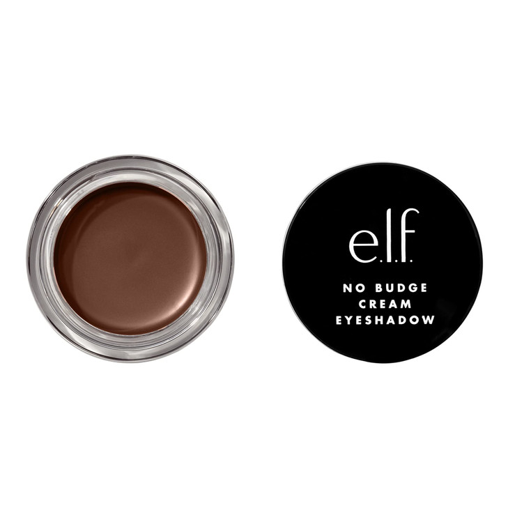 elf No Budge Cream Eyeshadow 3in1 Eyeshadow Primer Liner With CreaseResistant Color StayPut Power Vegan CrueltyFree Sand