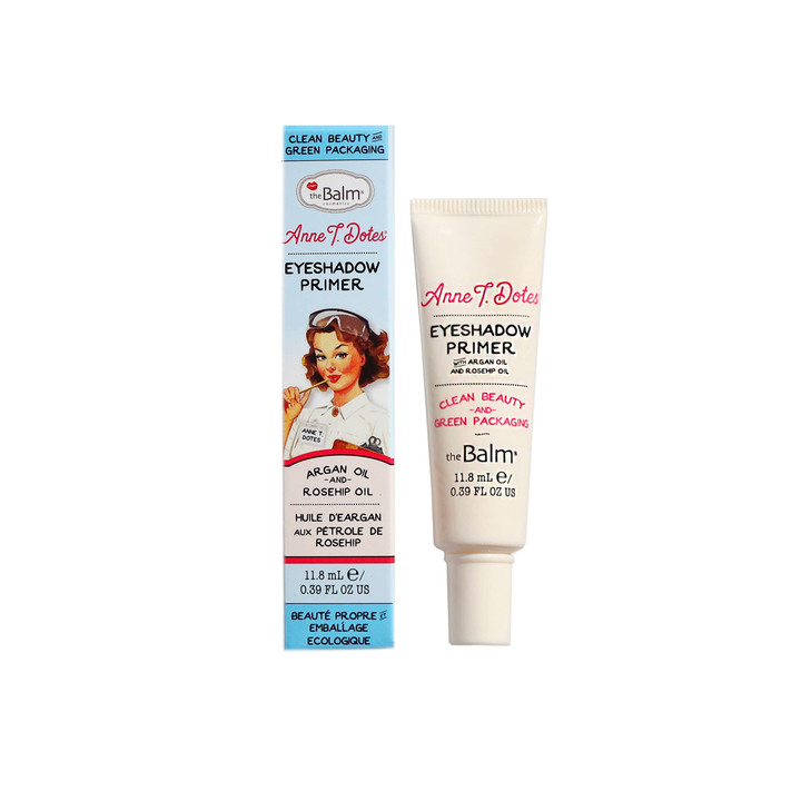 theBalm Anne T Dotes Eyeshadow Primer 039 fl oz