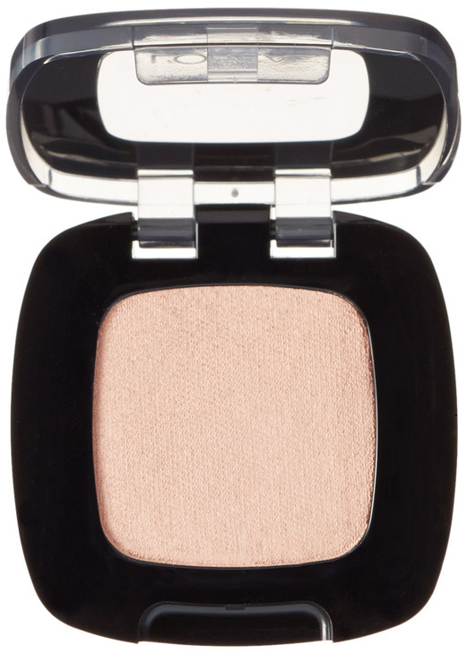 LOreal Paris Colour Riche Monos Eyeshadow Little Beige Dress 012 oz