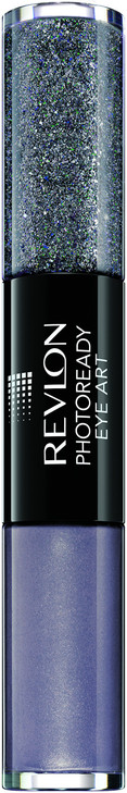 Revlon PhotoReady Eye Art LidLineLash Steel Spark
