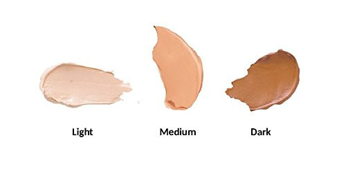 Jolie Cream Shadow Base Primer Light