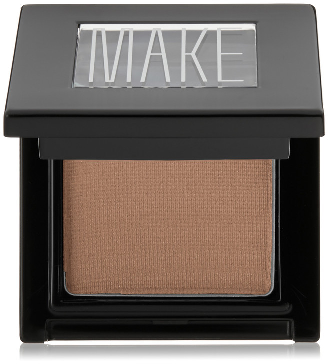 Make Cosmetics Satin Finish Eye Shadow Granite