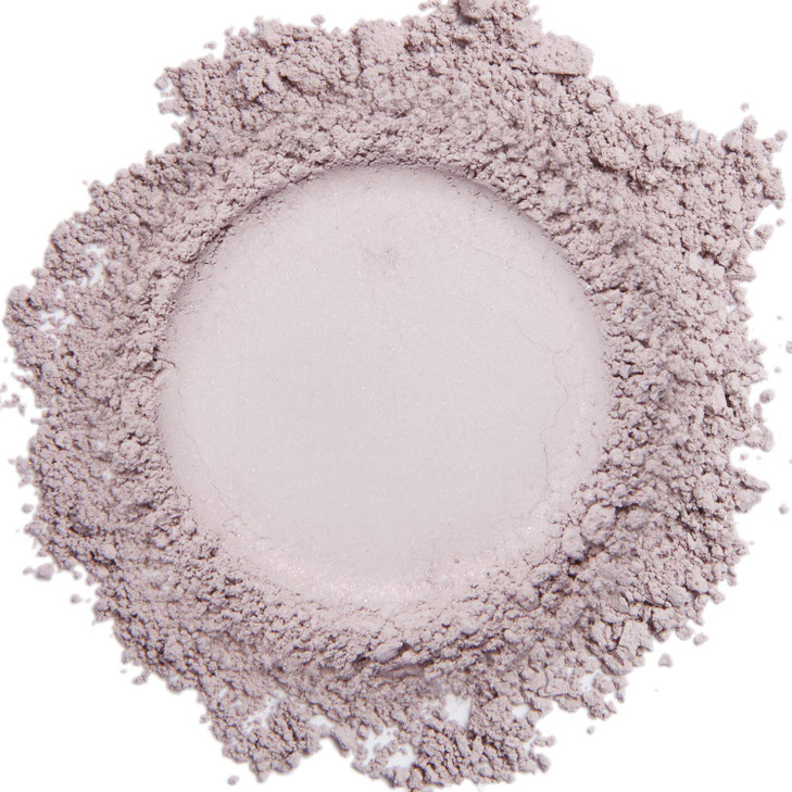 Demure Mineral Make Up Lilac Eye Shadow Matte Eyeshadow Loose Powder Eye Makeup Professional Makeup