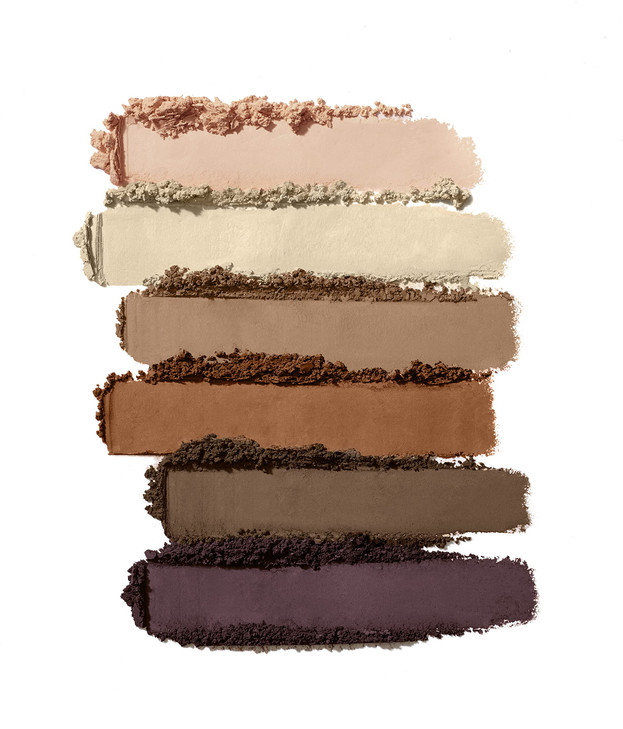 jane iredale PurePressed Eye Shadow Palette Pure Basics 012 oz