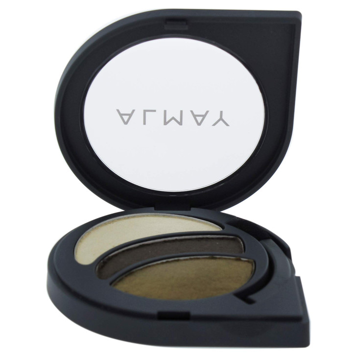 Almay Intense iColor Everyday Neutrals Hazels Powder