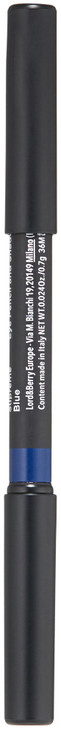 Lord Berry VELLUTO Powdery Smooth Shadow Eyeliner Pencil Soft Smooth Long Lasting Weightless Formula with Blending Tip E