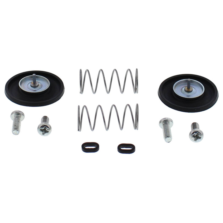 All Balls Racing Air Cut Off Valve Rebuild Kit 464026 Compatible WithReplacement For Honda VT750CD 19982001
