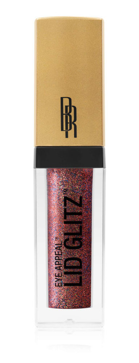 Black Radiance Eye Appeal Lid Glitz Liquid Shimmer Eyeshadow Spot Light