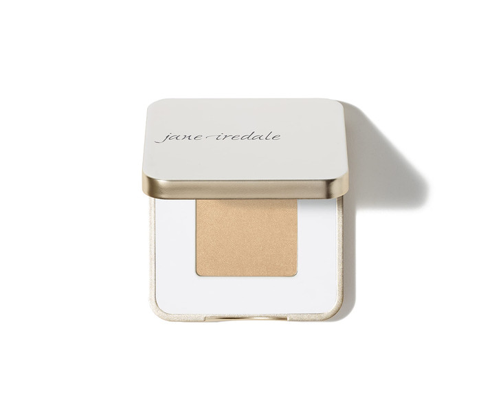 jane iredale PurePressed Eye Shadow Pure Gold 004 oz