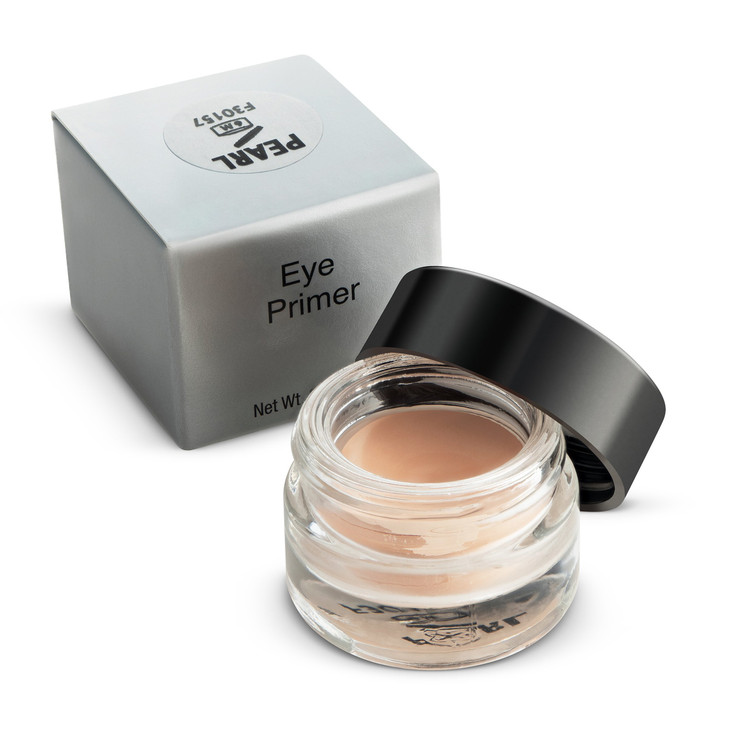 Jolie Luminous Eye Primer Base Pearl Waterproof Net Wt 3g