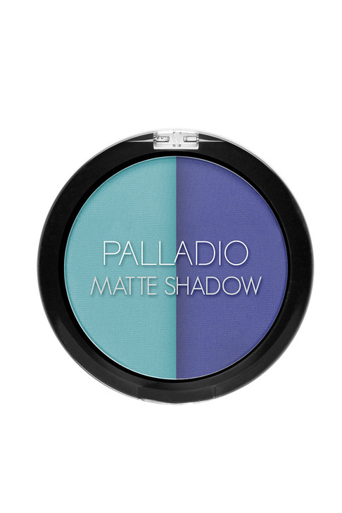 Palladio Matte Shadow City Blues