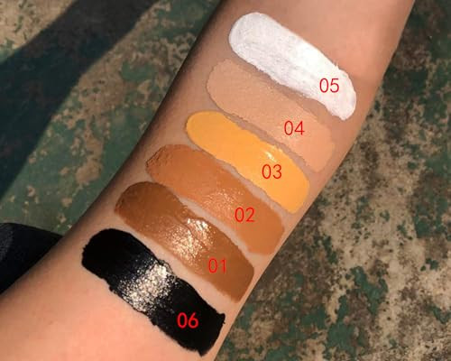 Fendy Eyeshadow PrimerPrimer Face Makeup Eye Shadow BaseAntiAging Eyeshadow Primer Potion Waterproof Great for Oily Lids
