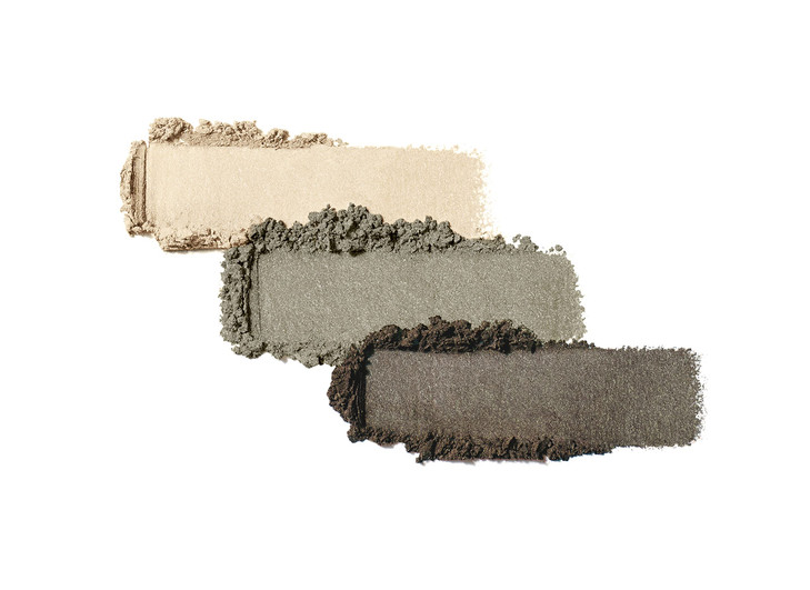 jane iredale PurePressed Eye Shadow Triple Harmony 006 oz Powder
