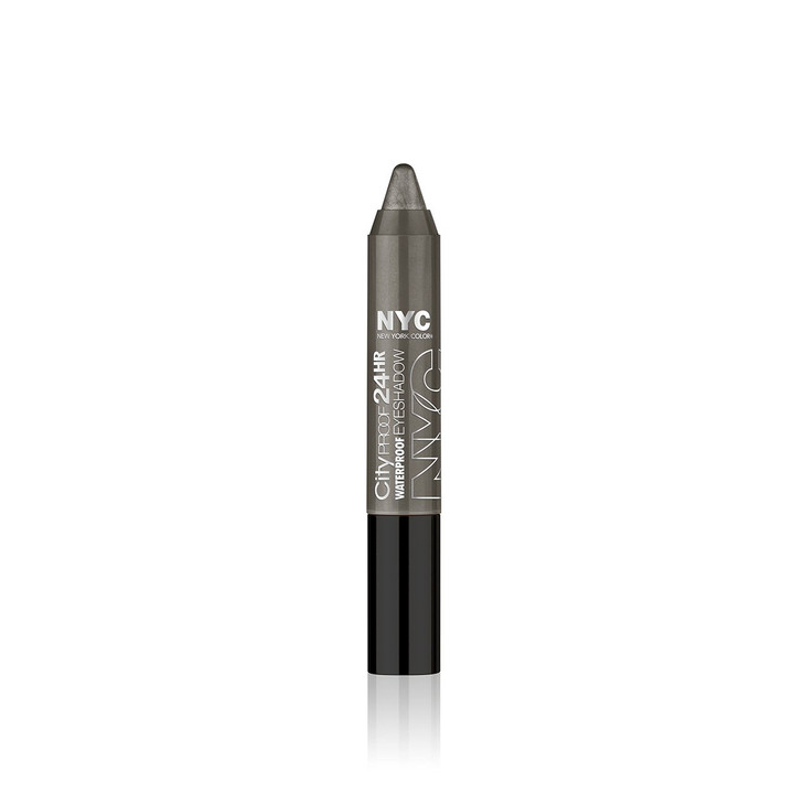 NYC New York Color City Proof 24 Hr Eye Shadow Empire State Building 007 Ounce