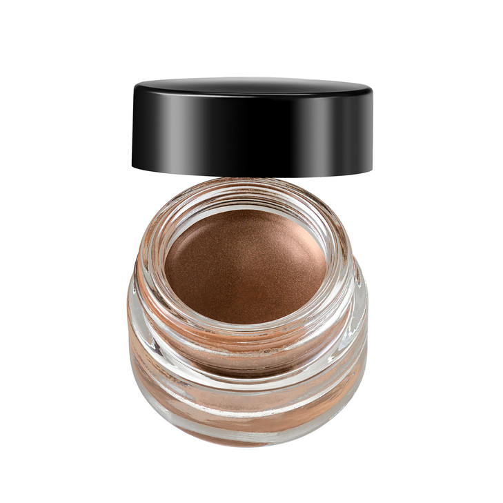 Jolie Waterproof Indelible Creme Eye Shadow 3g Bronze Frost Frosted
