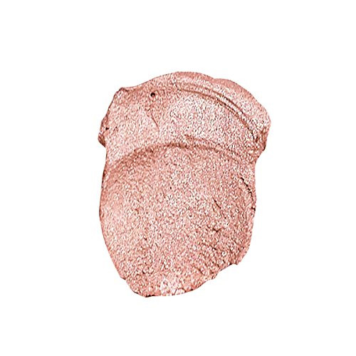 Jolie Waterproof Indelible Creme Eye Shadow 3g Nude Rose
