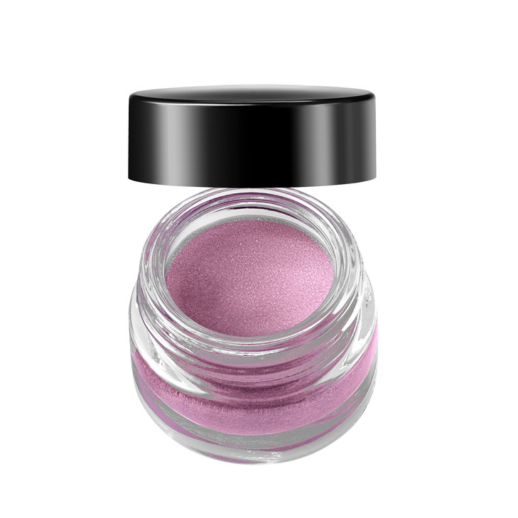 Jolie Waterproof Indelible Creme Eye Shadow 3g Pink Pearl Frosted