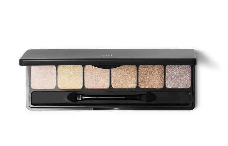 elf Prism Eye Shadow Palette 049 oz