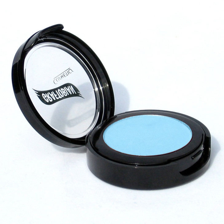 Graftobian Ultrasilk Matte Eyeshadow Create Stunning Eye Makeup Looks with PigmentRich Shades Provides LongLasting Vibra