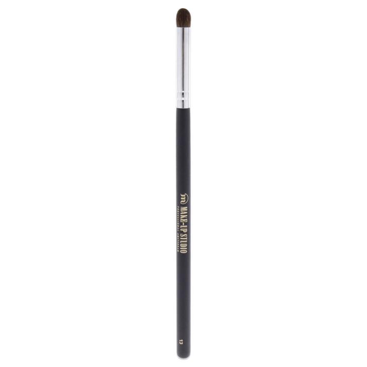 MakeUp Studio Eyeshadow Blend Brush 13 Medium for Women 1 Pc Brush