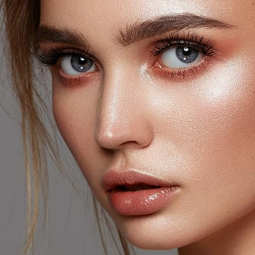 KISS Magnetic Eyeliner Black 016 Ounce Smudge Proof Biotin Infused Free of Synthetic Fragrances Dyes Parabens Petrochemi