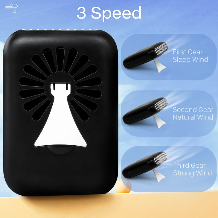 Buqikma Eyelash Mini Lash Fan for Eyelash Extension Portable Lash Fan Dryer Handheld Rechargable USB Eyelashes Fans with
