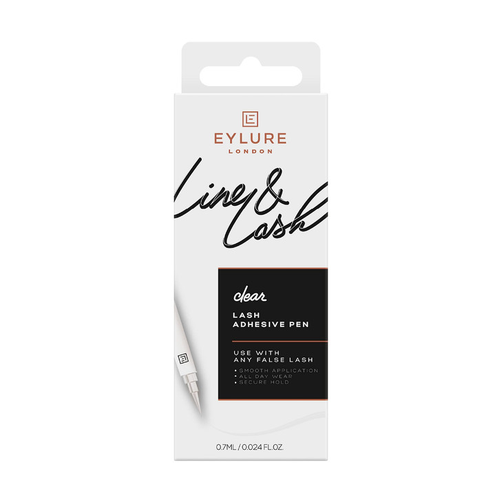 Eylure Line Lash Adhesive Pen Clear