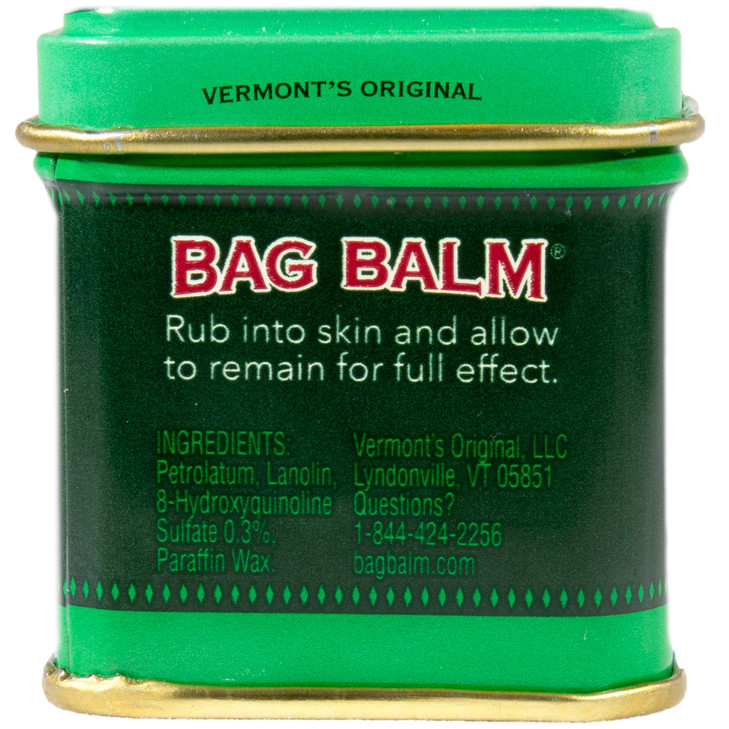 Bag Balm Ointment 1 oz online at globaldelivered