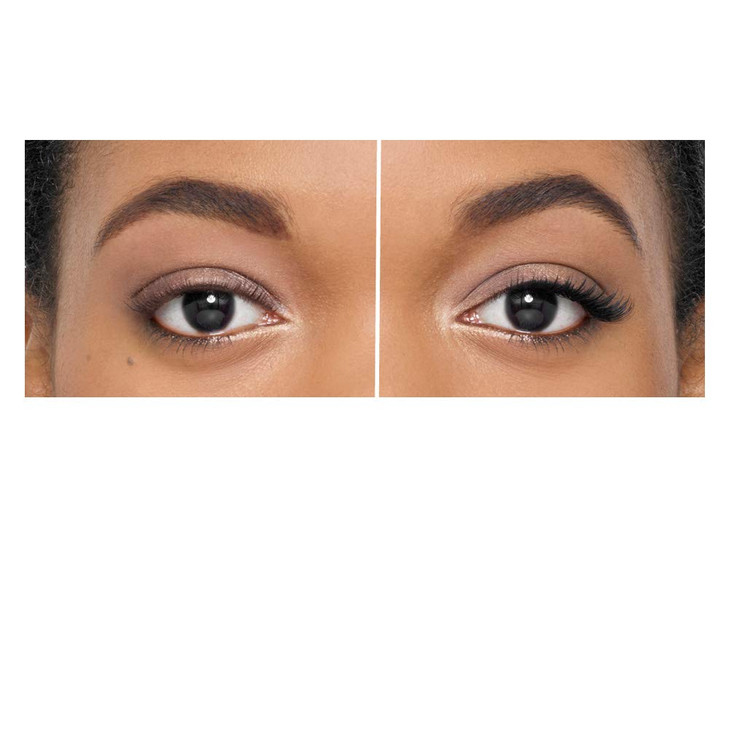 Eylure Volume Accent No 005 Reusable Eyelashes Adhesive Included 1 Pair