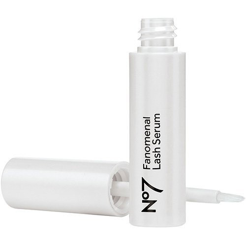 BOOTS No7 Fanomenal Lash Serum 20 USFlOz 6ml