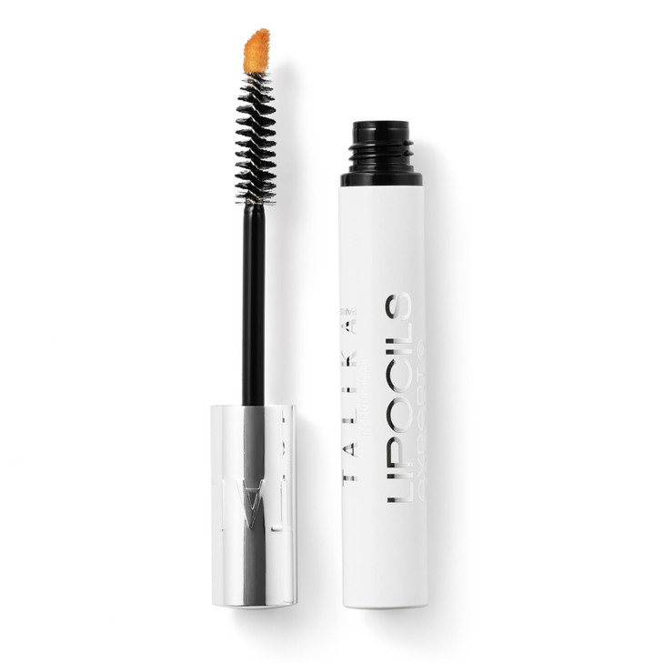 Talika Lipocils Expert 10ml Ultimate Eyelash Growth Serum Longer Darker Bolder Lashes Professional Lash Formula