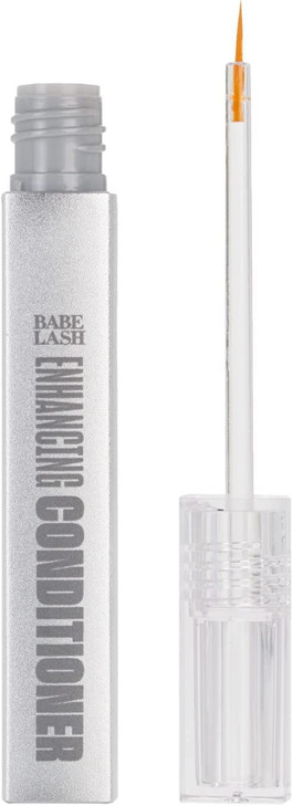 Babe Original Enhancing Lash Conditioner Conditioning Lash Serum for Eyelashes with Peptides and Biotin 3mL