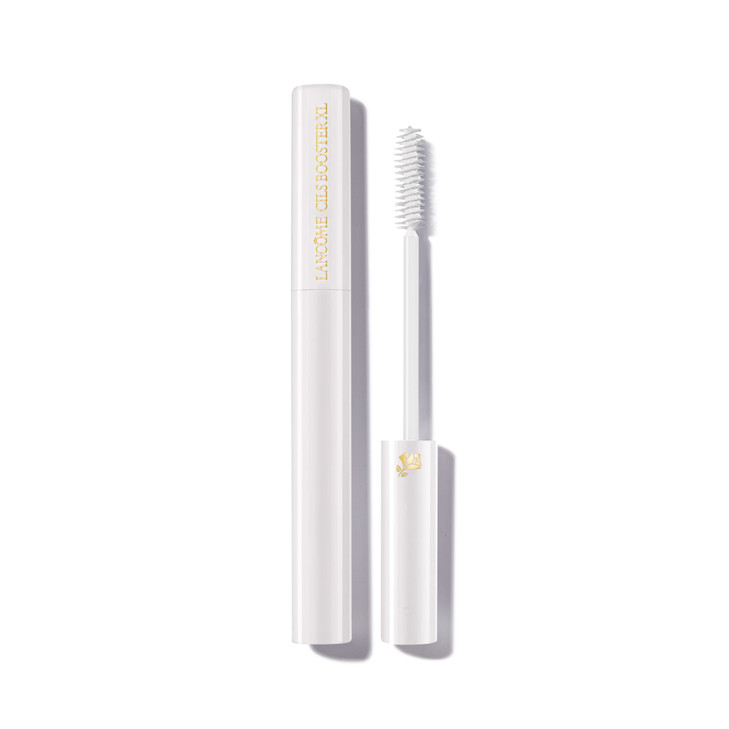 Lancme Cils Booster XL Enhancing Lash Mascara Primer Infused with Microfibers Vitamin B5 and Vitamin E Boosts Mascara Vo