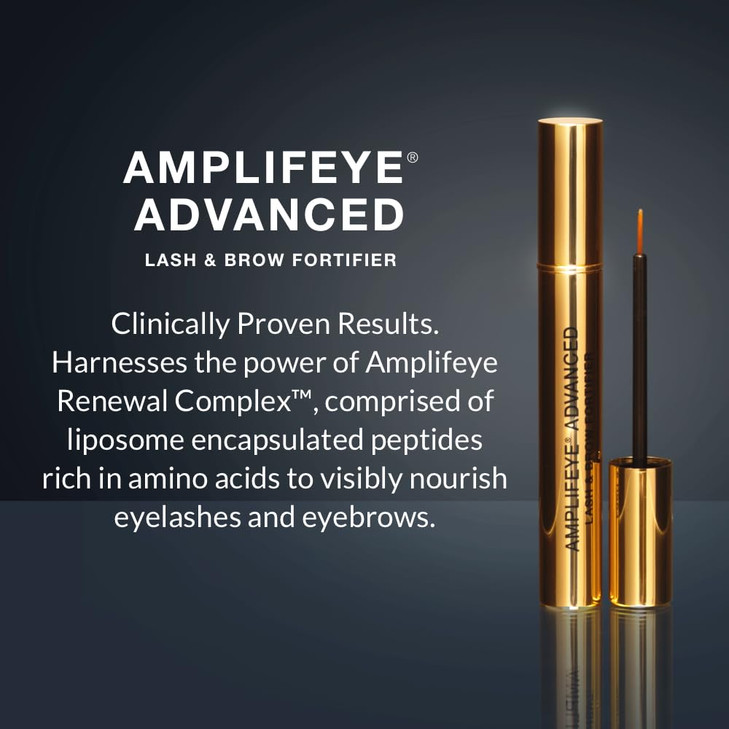 Xtreme Lashes Amplifeye Advanced Lash Brow Fortifier