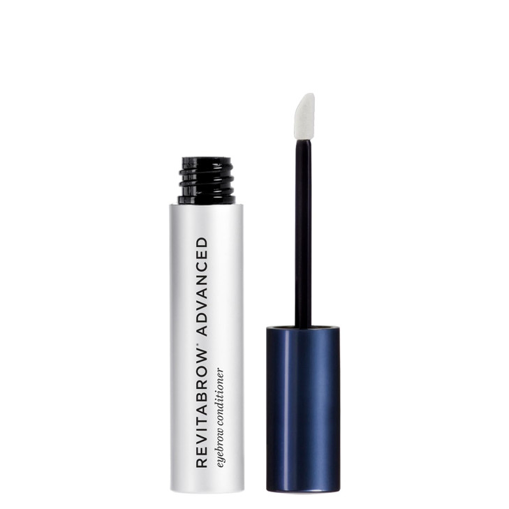 RevitaLash Cosmetics RevitaBrow Advanced Eyebrow Conditioner Serum 15 mL Physician Developed CrueltyFree