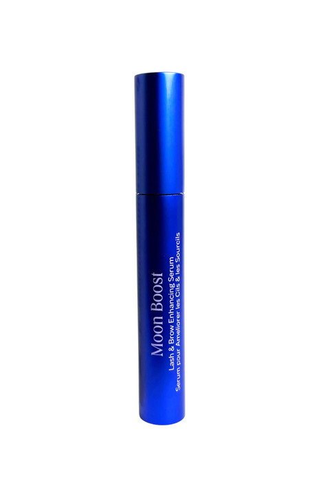 Luna Nectar Moon Boost Vegan Lash Brow Enhancing Serum