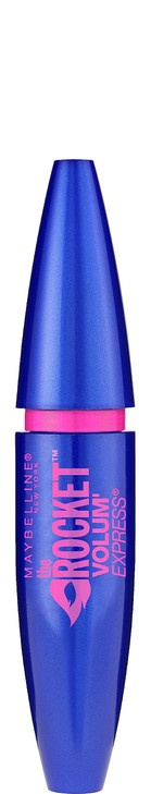 Maybelline New York Volum Express The Rocket Washable Mascara Very Black 03 Fl OzVery Black WashableK1218400