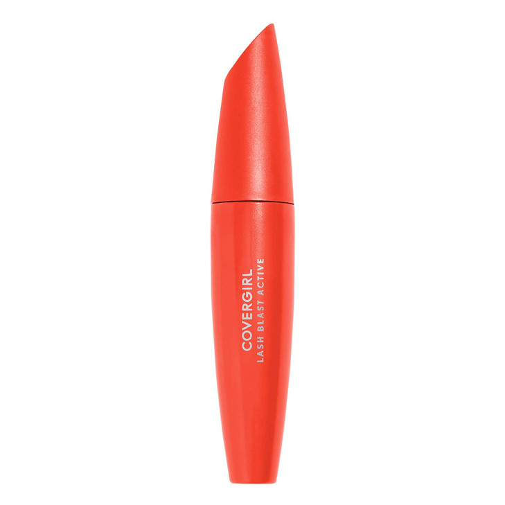COVERGIRL Lash Blast Active Mascara Extreme Black