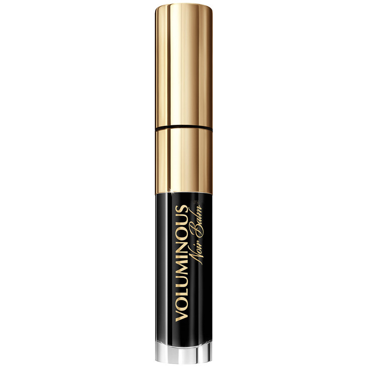 LOreal Paris Voluminous Noir Balm Volumizing Mascara Washable Black 026 Fl Oz 1 Count
